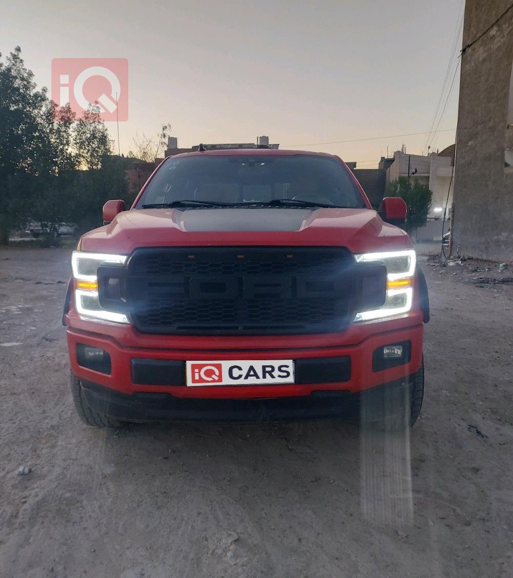 فورد إف-150